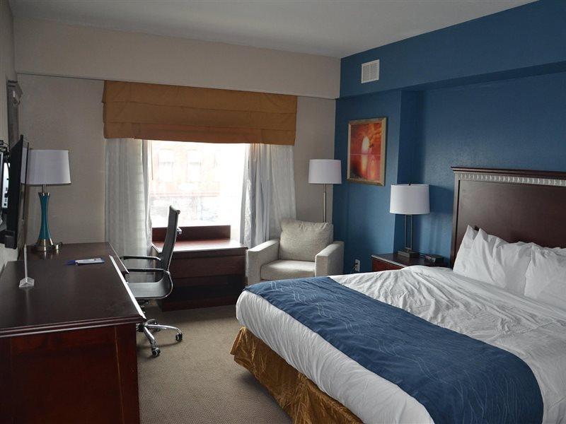 Baymont By Wyndham Delavan Near Lake Geneva Ngoại thất bức ảnh