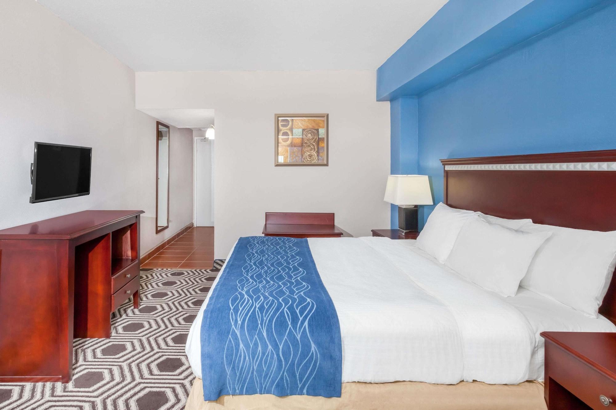 Baymont By Wyndham Delavan Near Lake Geneva Ngoại thất bức ảnh