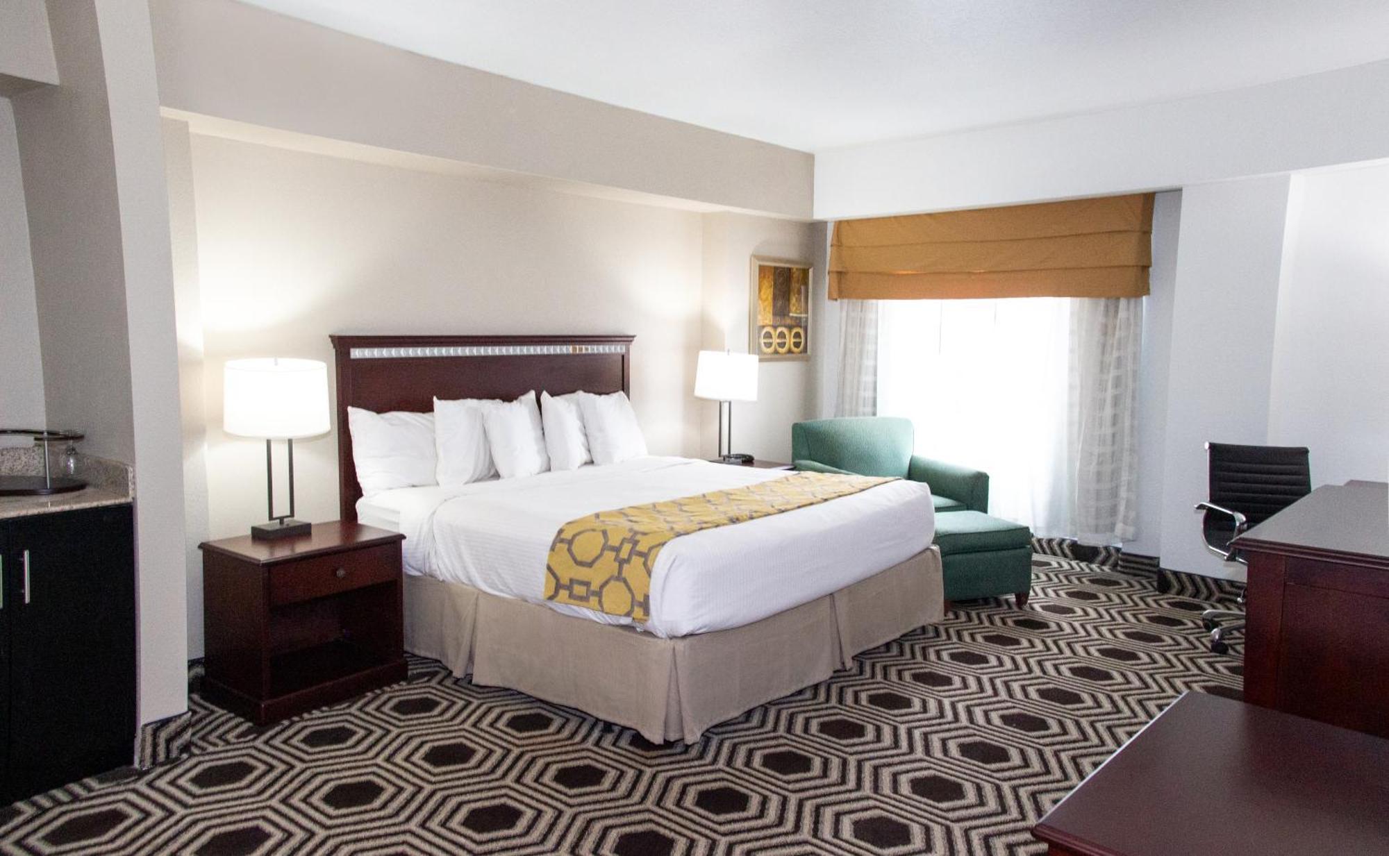 Baymont By Wyndham Delavan Near Lake Geneva Ngoại thất bức ảnh