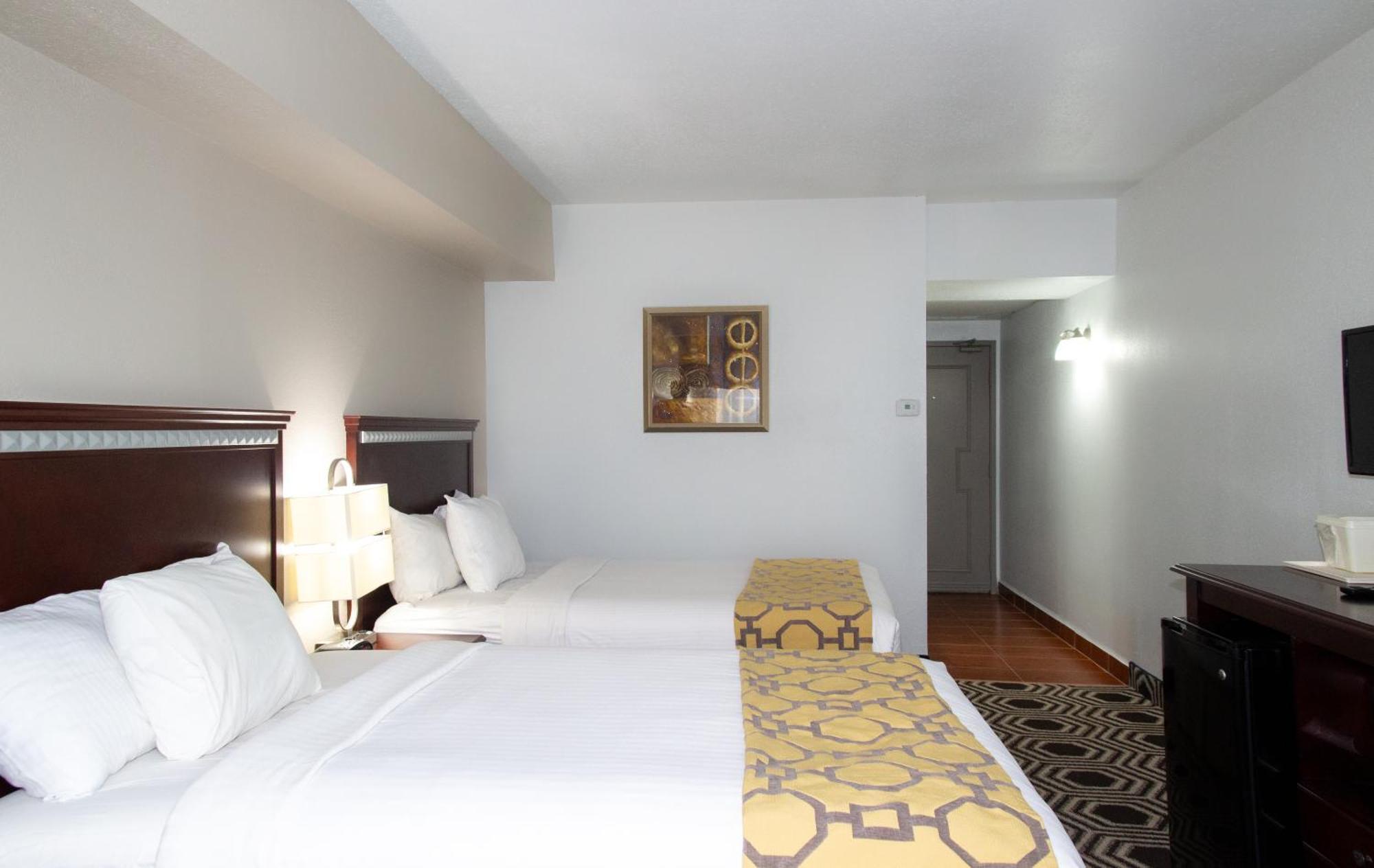 Baymont By Wyndham Delavan Near Lake Geneva Ngoại thất bức ảnh