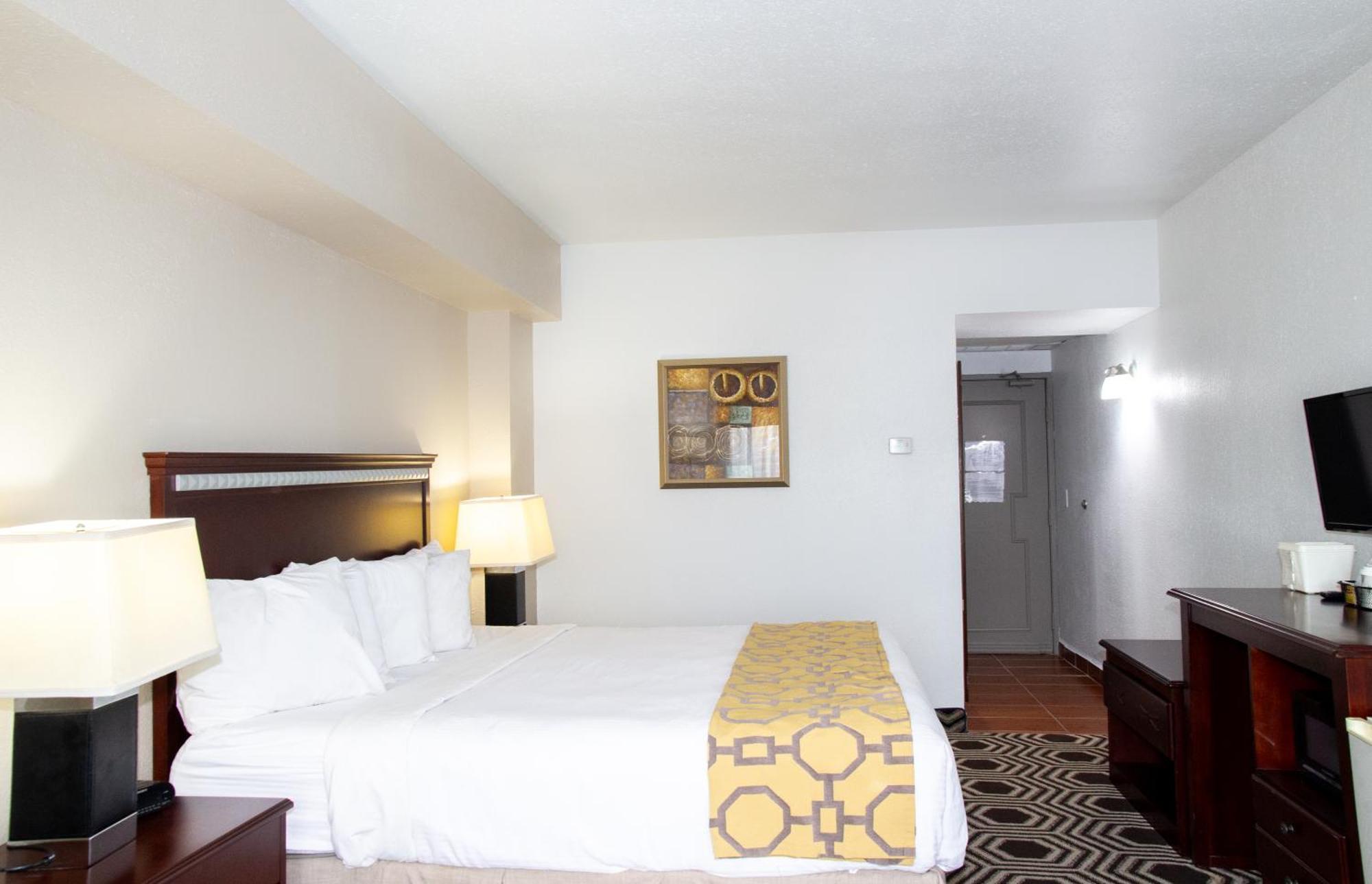 Baymont By Wyndham Delavan Near Lake Geneva Ngoại thất bức ảnh