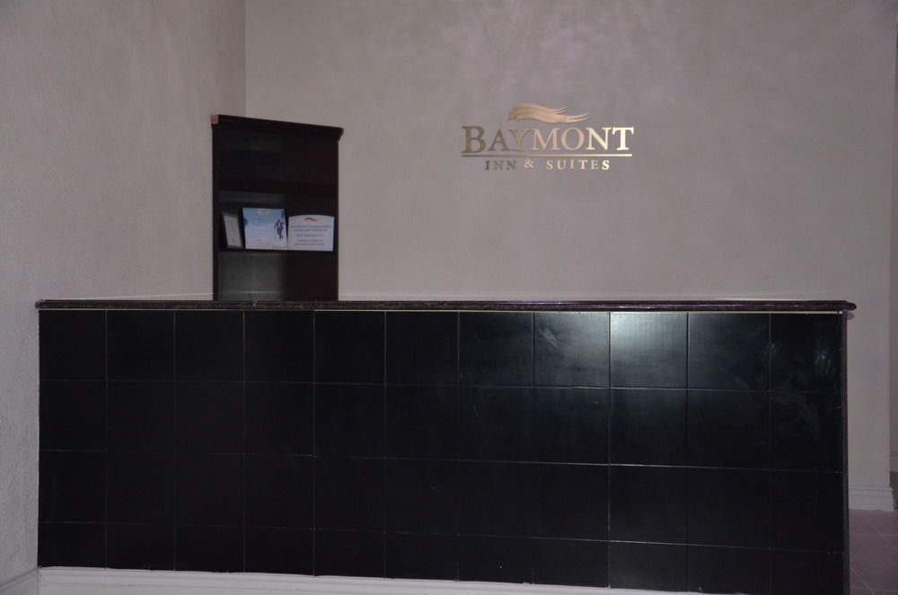 Baymont By Wyndham Delavan Near Lake Geneva Ngoại thất bức ảnh