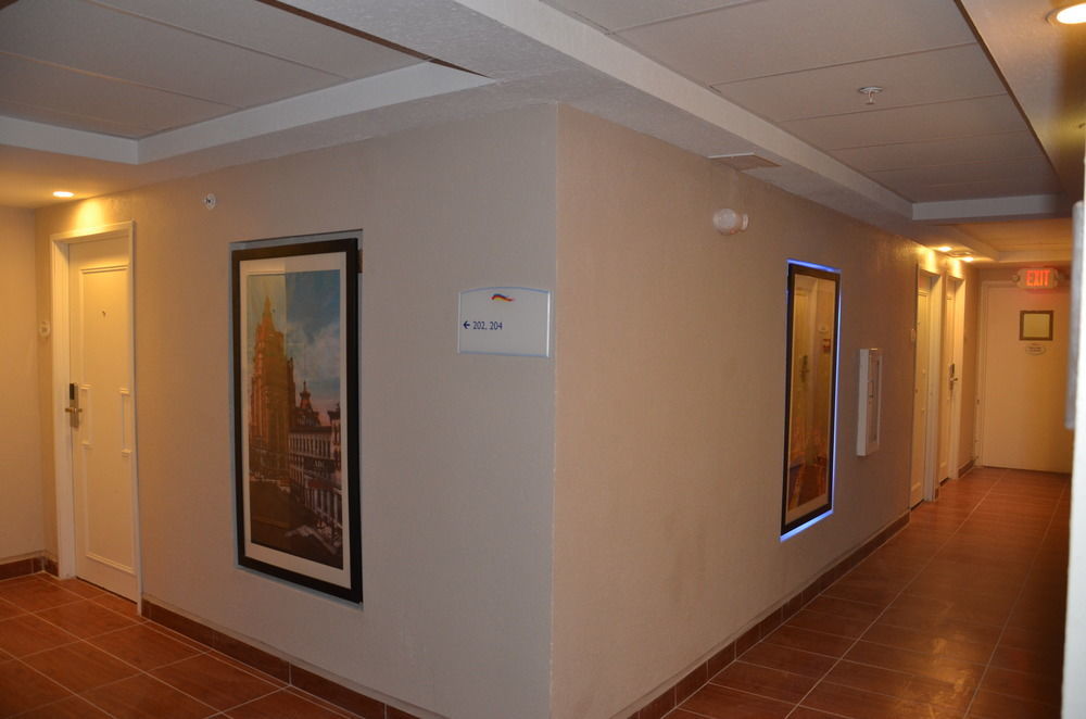 Baymont By Wyndham Delavan Near Lake Geneva Ngoại thất bức ảnh