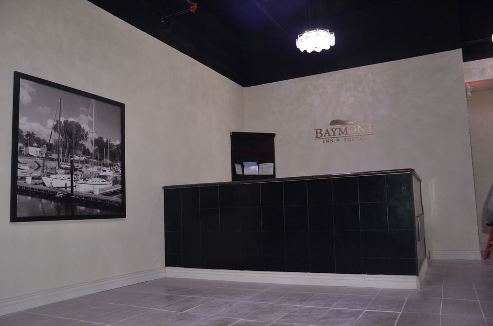 Baymont By Wyndham Delavan Near Lake Geneva Ngoại thất bức ảnh